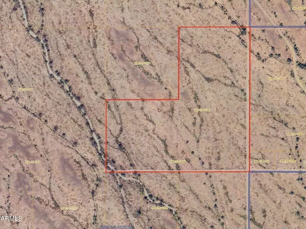 72XX N 425TH Drive #-, Tonopah, AZ 85354
