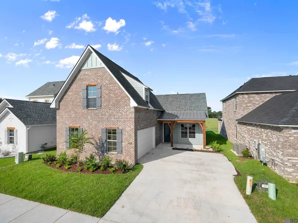 5018 Stonewater Dr, Gonzales, LA 70737