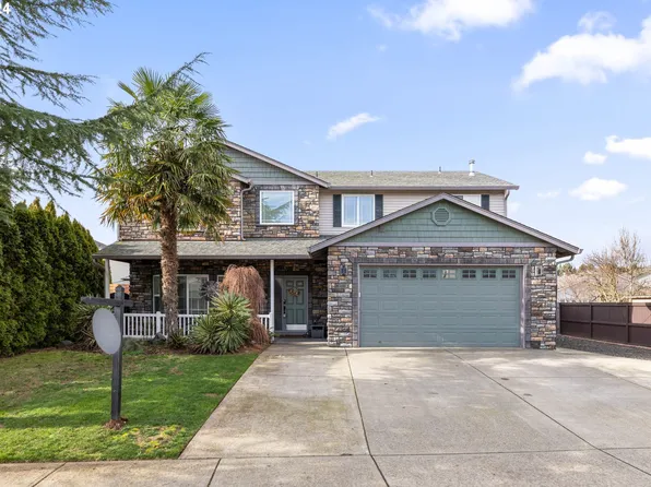 8402 NE 90th Pl, Vancouver, WA 98662