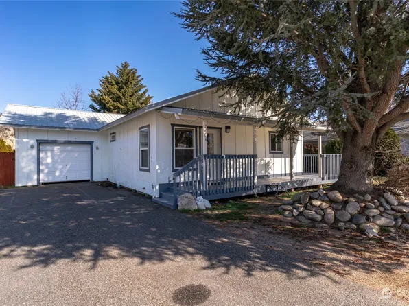 2104 Sage Street, Entiat, WA 98822