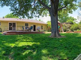 1321 Robertson St, Fort Collins, CO 80524