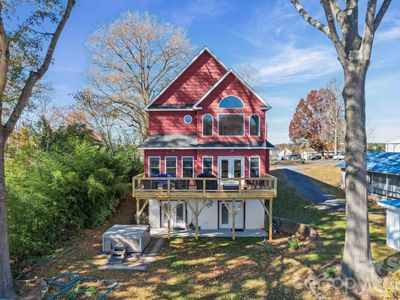 355 N Fisherman Ln, Salisbury, NC, 28146