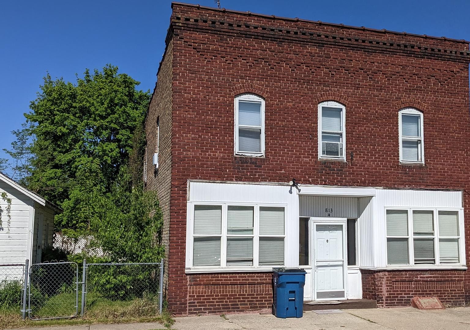 813 Elm St UNIT 2, Mishawaka, IN 46545 Zillow