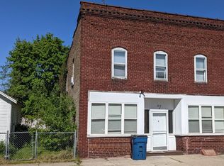 813 Elm St APT 3, Mishawaka, IN 46545