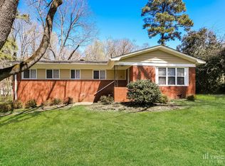 6931 Robinson Church Rd, Charlotte, NC 28215