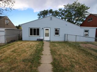 111 E Anamosa St, Rapid City, SD 57701