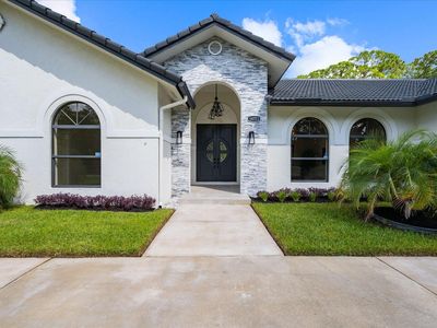 14722 Stirrup Lane, Wellington, FL, 33414