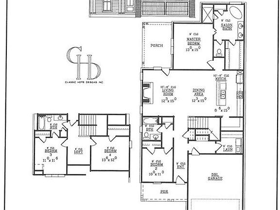 4th image of 118 Glen Alden Cir
