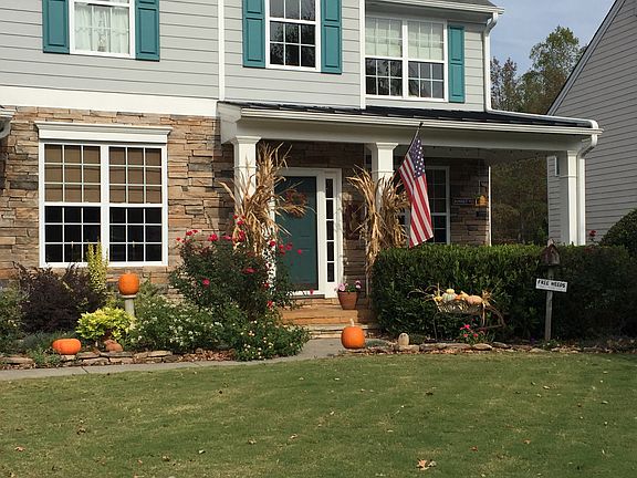 3rd image of 5070 Concord Village Ln
