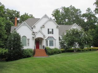 3111 Lady Marian Ln, Midlothian, VA 23113