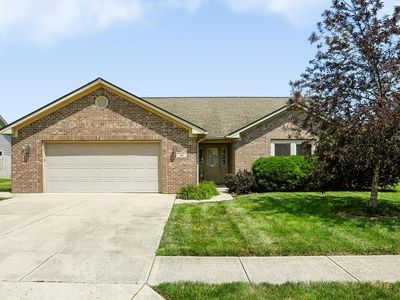 307 Galahad Dr, Franklin, IN, 46131