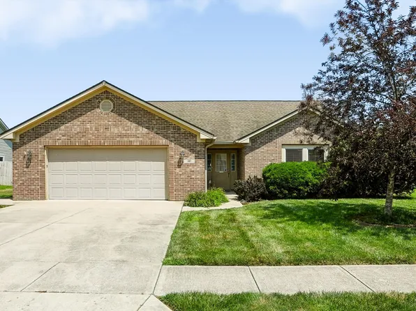 307 Galahad Dr, Franklin, IN 46131