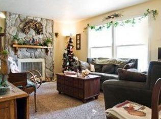 8333 S El Manicero Way, Sandy, UT 84093