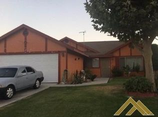1841 Bay Meadows Dr, Wasco, CA 93280