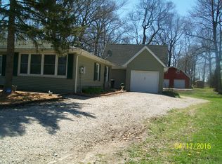 3385 E Us Highway 36, New Castle, IN 47362
