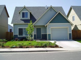 1754 SW Easy St, Corvallis, OR 97333