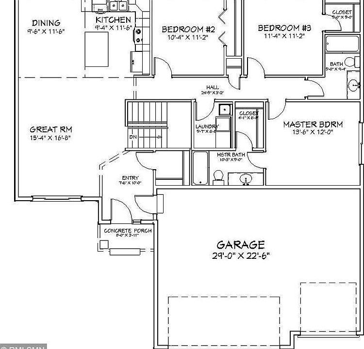 2nd image of 211 Summerfield Ln
