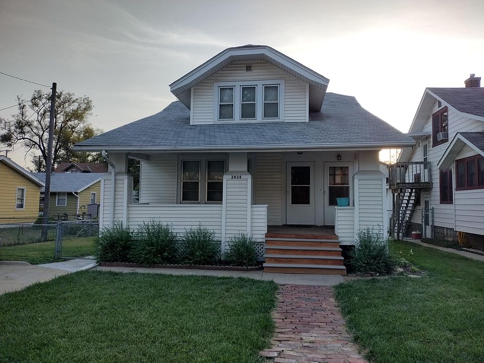 1st image of 2834-2 S 32nd St