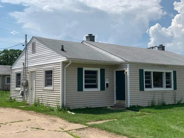 2114 N Kenyon St, Indianapolis, IN 46219