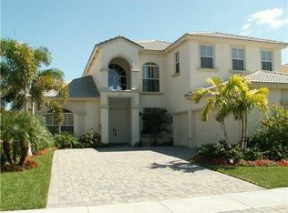 224 Sedona Way, Palm Beach Gardens, FL 33418