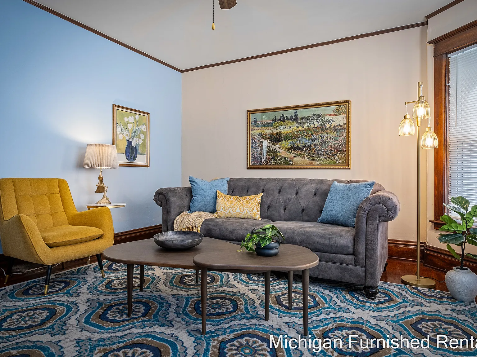 1 bed, 650 sqft, $2,945 — Photo 1
