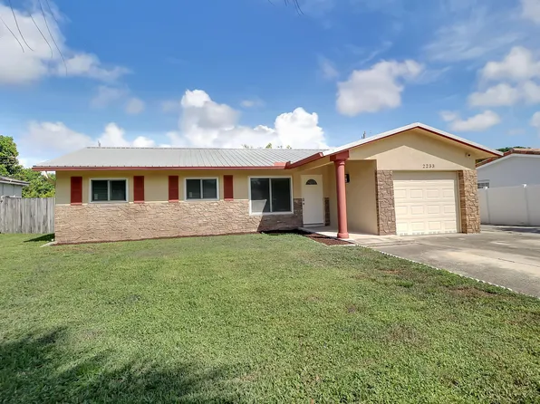 2233 NW 3rd Avenue, Boca Raton, FL 33431