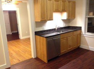 319 Lincoln St APT 2, Worcester, MA 01605