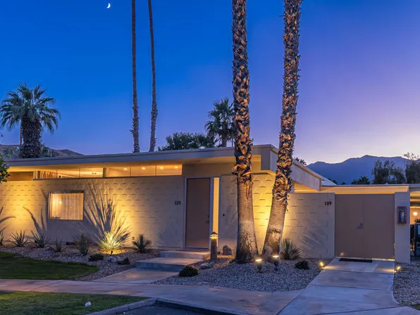 139 Desert Lakes Dr, Palm Springs, CA 92264