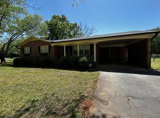 418 Bishops Branch Rd, Pendleton, SC 29670