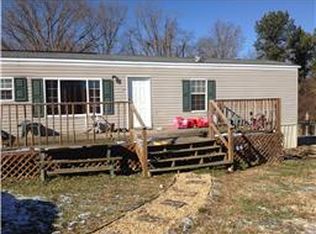 126 Wall Hollow Rd, Big Rock, TN 37023