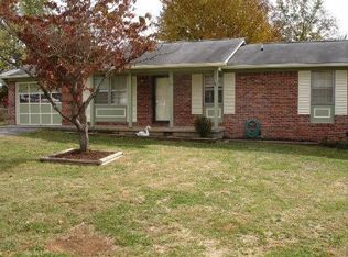 7200 Springvale Ln LOT D54, Knoxville, TN 37918
