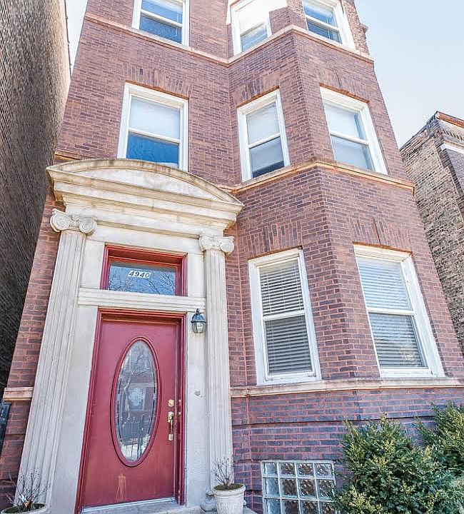 1st image of 4940 S Saint Lawrence Ave #1WDUP