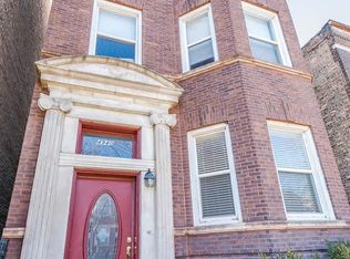 4940 S Saint Lawrence Ave #1WDUP, Chicago, IL 60615