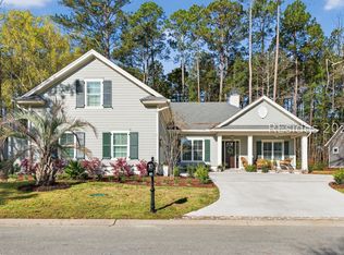 10 Dory Ct, Bluffton, SC 29909