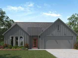 2924 Campfire Dr, Yukon, OK 73099