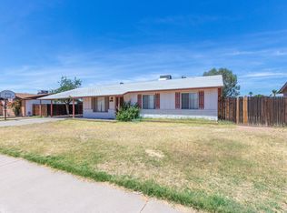 3730 W Sharon Ave, Phoenix, AZ 85029