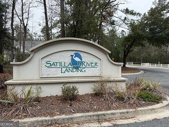 3rd image of V/l 104 Satilla River Lndg