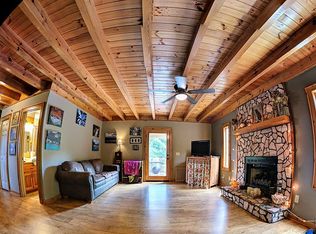 36 Deep Cove Rd, Blue Ridge, GA 30513