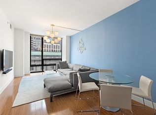 253 Washington St APT 502, Jersey City, NJ 07302