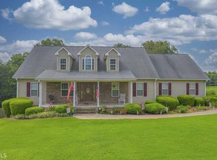 316 Windy Hill Rd, Royston, GA 30662