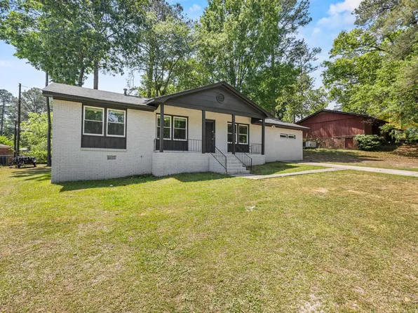 4605 Woodsong Ln, Columbia, SC 29210