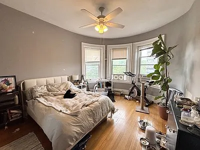 1477A Beacon St #43 — Photo 1