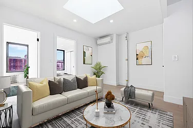 Rented by REAL New York