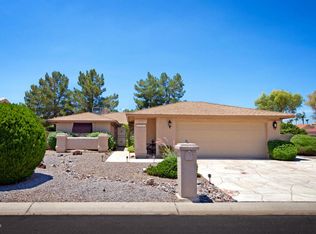 26202 S Beech Creek Dr, Sun Lakes, AZ 85248