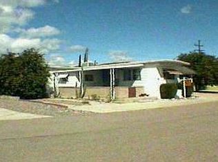 5642 W Rocking Cir, Tucson, AZ 85713