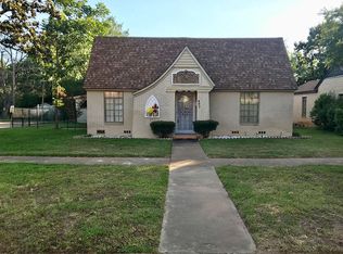 407 S Bonner St, Jacksonville, TX 75766