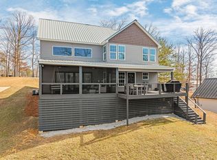 186 Lake Creek Dr, Arley, AL 35541
