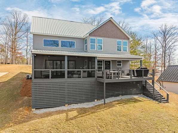 186 Lake Creek Dr, Arley, AL 35541