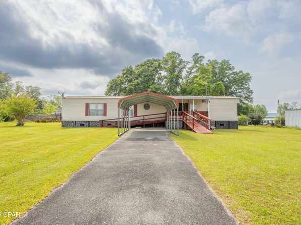 1749 Carolina St, Alford, FL 32420
