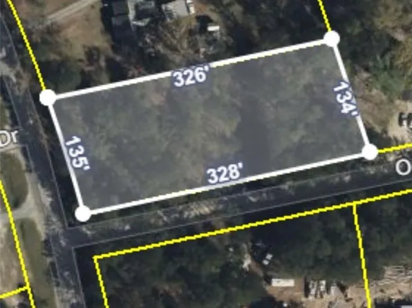 0 New Bullard Rd #181, Dry Branch, GA 31020